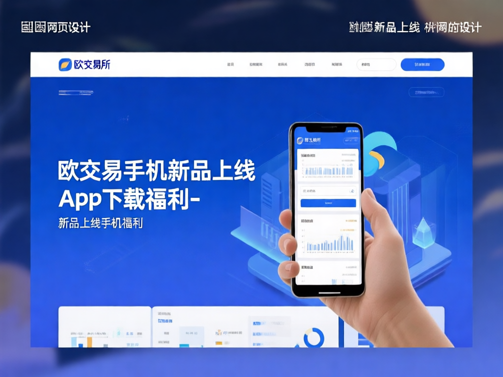 欧交易所APP界面展示2026新版